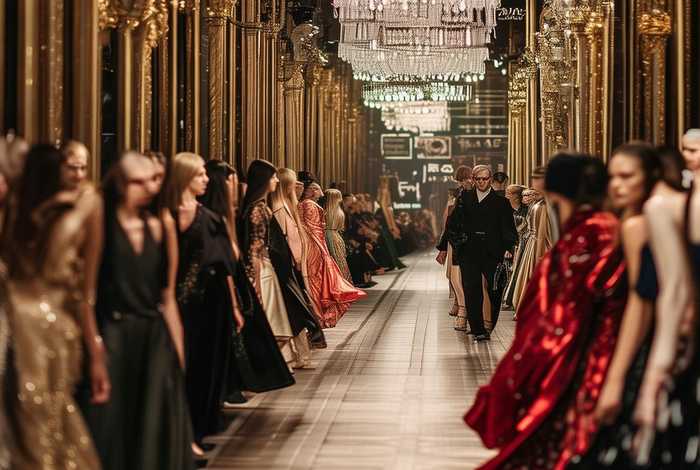 全球前25时装奢侈品排名；全球时尚奢侈品牌排行榜100强