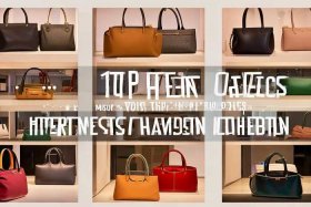 国产包包排行，国产包包排行榜前十名大牌