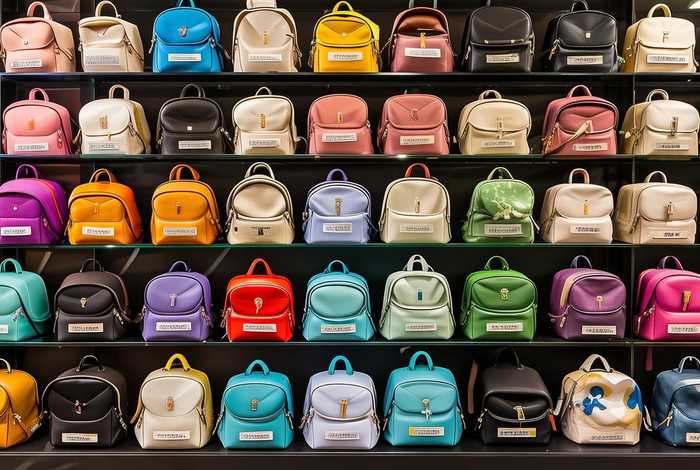 女装背包双肩，女装背包双肩图片价格大全