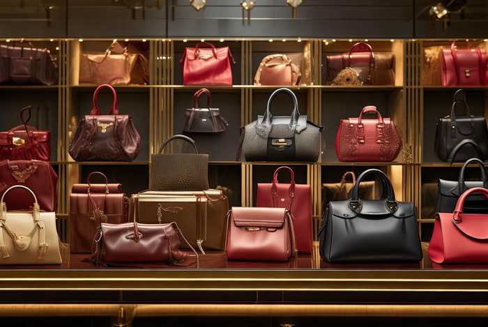 女包奢侈品排名 女包十大奢侈品排名