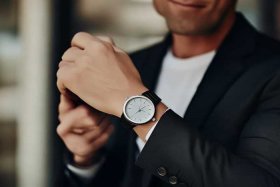男士30岁十大轻奢手表价格 - 适合30岁年轻男士手表