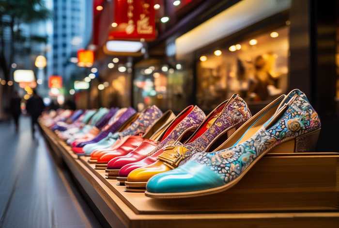 广州女鞋品牌十大排名 - 广州女鞋品牌十大排名榜