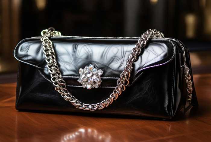 漂亮包包图片 漂亮女包图片