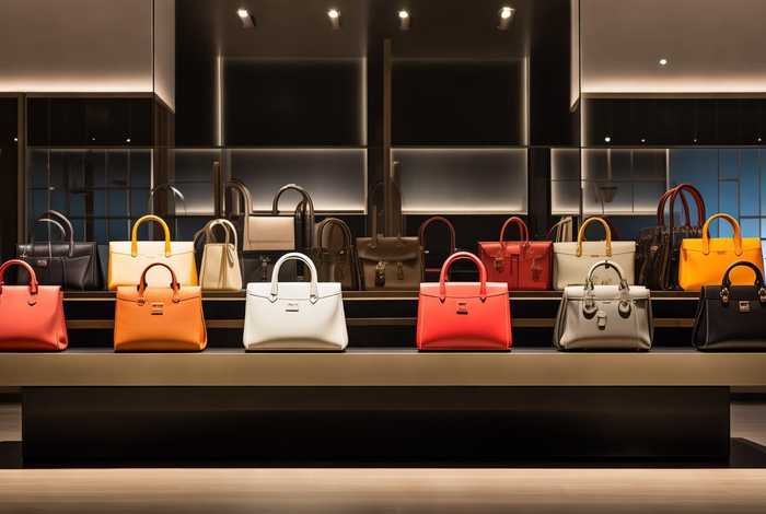 女士包品牌十大排名榜 - 女士包品牌十大排名榜有哪些