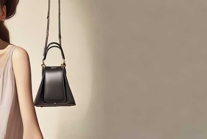 好看的大牌包包推荐 好看的大牌包包推荐女