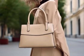 女生背的包轻奢牌子排名；适合女生背的轻奢包包品牌