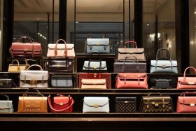 奢侈包包品牌有哪些牌子；奢侈包包品牌有哪些牌子的