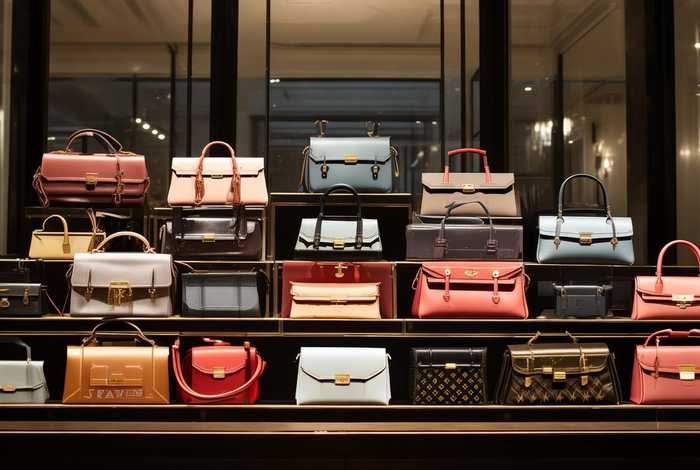 奢侈包包品牌有哪些牌子；奢侈包包品牌有哪些牌子的