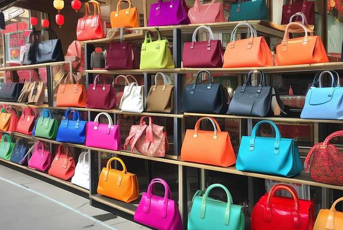 河北保定白沟包包怎么样 - 河北白沟包包批发怎么样