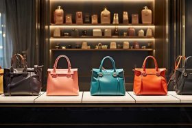 女士包十大品牌排行 - 女士包十大品牌排行榜