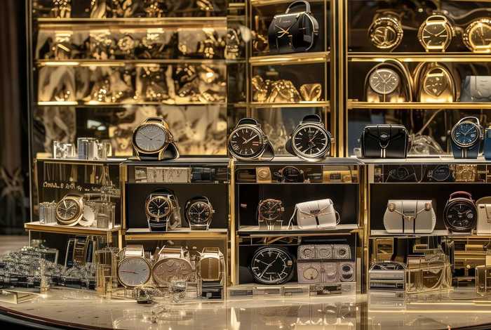 排名前十的十大奢侈品；排名前十的十大奢侈品牌