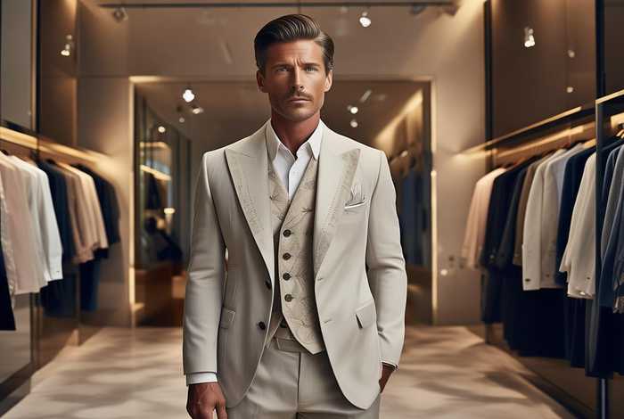 男士轻奢品牌衣服有哪些、男士轻奢品牌衣服有哪些牌子