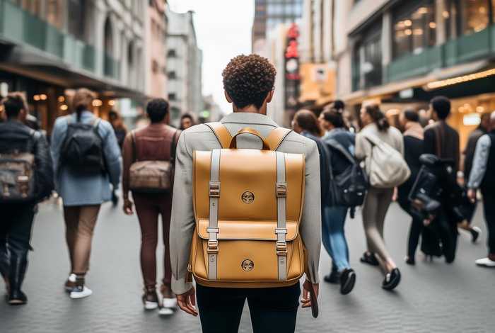 国内最好的双肩包品牌排行榜、国内最好的双肩包品牌排行榜前十名