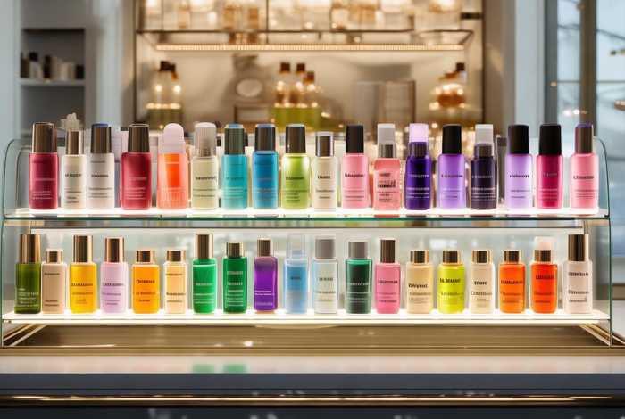 全国护肤品排行榜10强 全国护肤品排行榜10强品牌