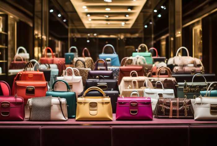 国际奢侈品牌包包排行榜 国际奢侈品女包品牌排行榜