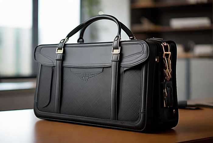 商务男包爆款推荐；男士商务包品牌推荐