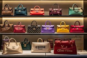 国际大牌包包有哪些品牌（国际大牌包包有哪些品牌标志）