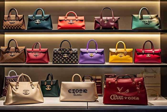 国际大牌包包有哪些品牌（国际大牌包包有哪些品牌标志）
