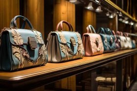 冷门奢侈品包包排行榜 冷门奢侈品包包排行榜前十名