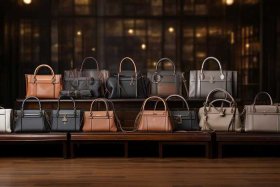 女人一生必买的十款轻奢包；女人一生必买的十款轻奢包包图片