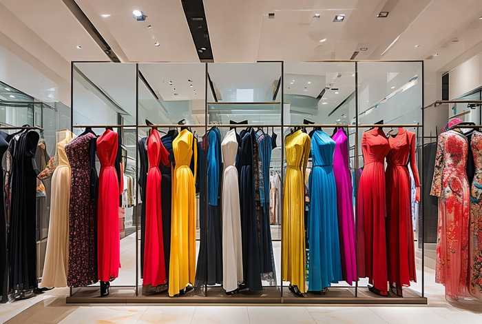 商场品牌女装有哪些牌子 商场品牌女装有哪些牌子图片