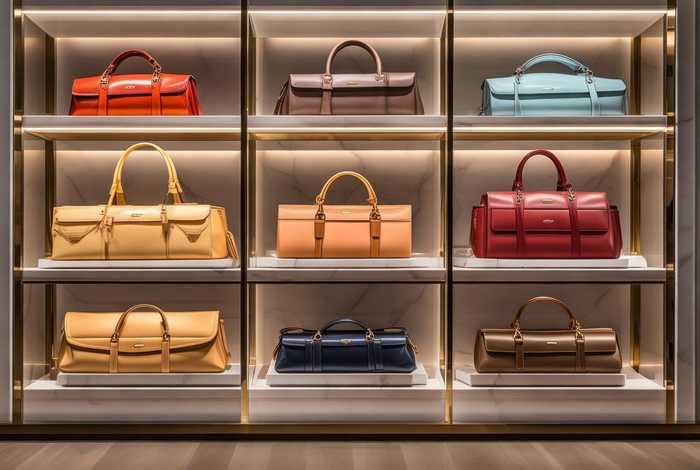 国产一线品牌包、国产一线品牌包包排行榜前十名