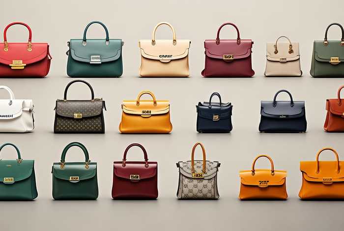 品牌女包包有哪些牌子标志的 - 品牌女包包有哪些牌子标志的名字