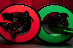 酷奇gucci标志；酷奇gucci标志两个半圆是什么