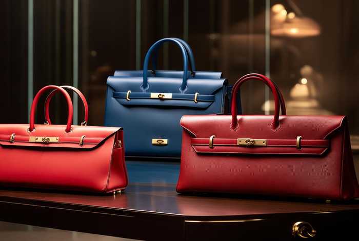 国际十大名牌皮包 - 国际十大名牌皮包有哪些
