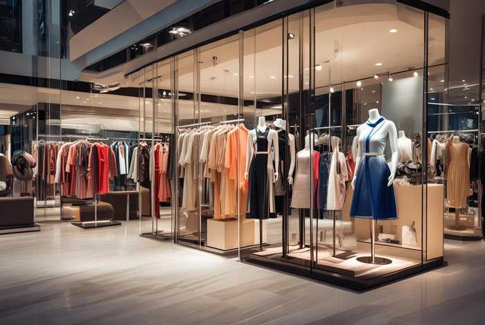 商场女装品牌；商场女装品牌推荐