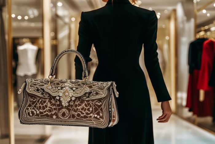 女人背的最贵的包包 - 女人背的最贵的包包是什么