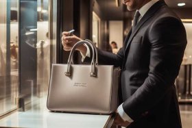 男士手拿包奢侈品最便宜的（男士手拿包奢侈品最便宜的是什么）