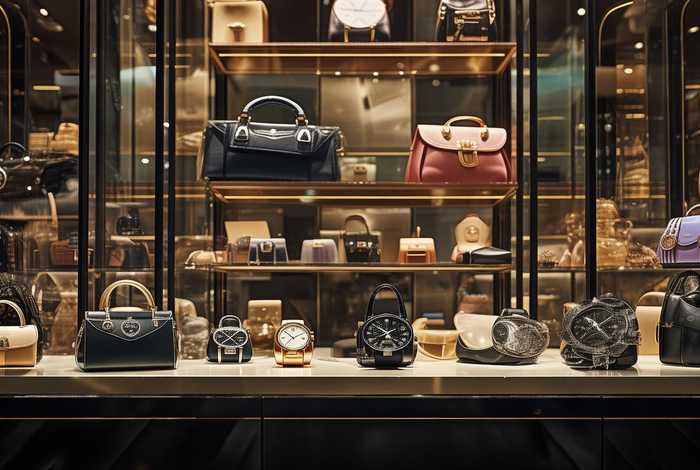 奢侈品大全集、奢侈品所有品牌大全