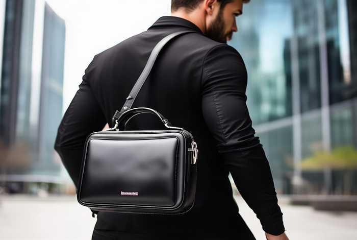 男士挎包哪种品牌好（男士挎包哪种品牌好看）