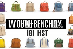 女士双肩包品牌推荐大全；女士双肩包品牌推荐大全图片