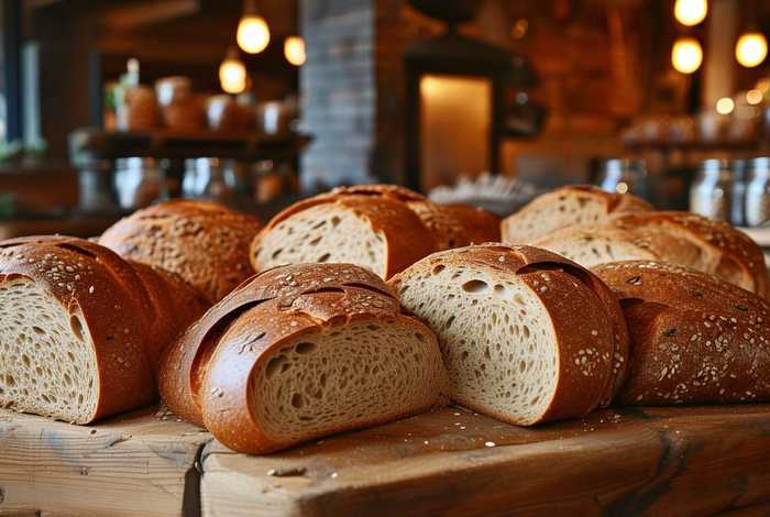 全麦欧包哪个牌子最好吃；全麦欧包哪个牌子最好吃又健康