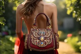 女人背什么样的包聚财、女人背什么样的包聚财最好