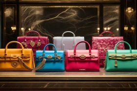 奢侈品包包 排行；奢侈品包包排行榜前十名大牌