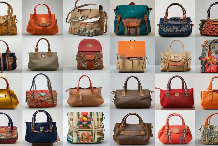 女士帆布包正品大全，女士帆布包正品大全图片
