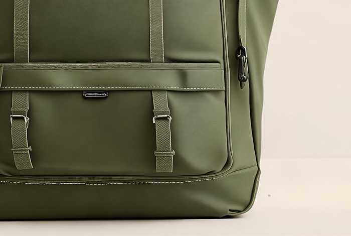 男士帆布小型双肩背包（男士帆布小型双肩背包图片）