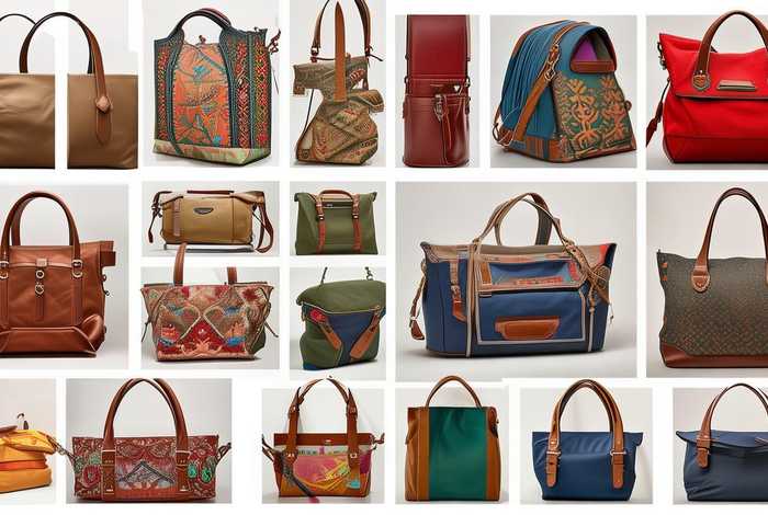 女士帆布包正品大全，女士帆布包正品大全图片