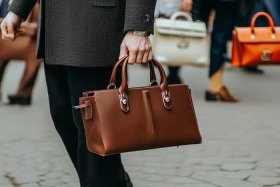 男士手拿包包的款式图片、男士手拿包包的款式图片大全