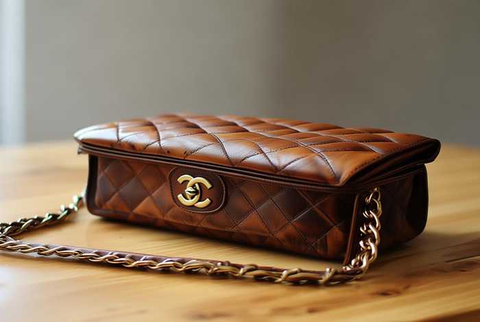 京东香奈儿二手女包 - 京东香奈儿二手女包能买吗