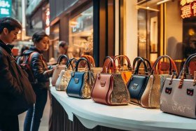 国产好的包包品牌、国产比较好的包包品牌