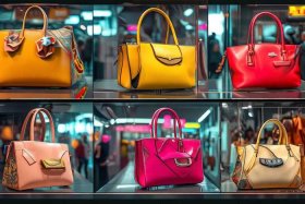 去韩国必买的包包 - 去韩国必买的包包有哪些