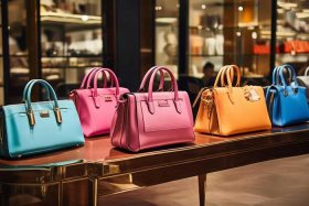 国内轻奢包包品牌排行榜（国内轻奢包包品牌排行榜最新）