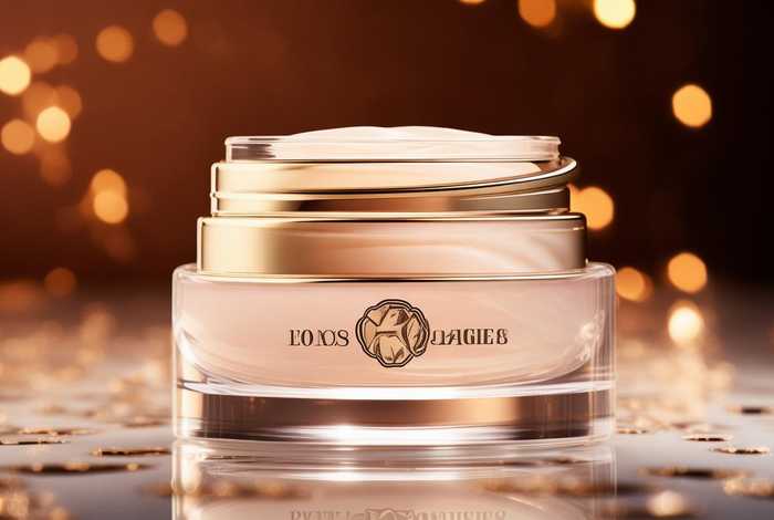 口碑最好十大护肤品logo、口碑最好十大护肤品排行榜