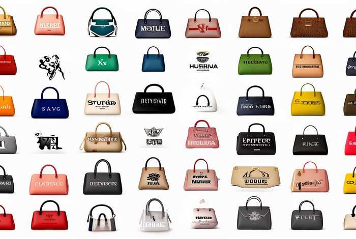 名包品牌标志图片 排行榜；名包品牌标志图片 排行榜高清