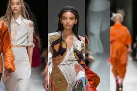 全球女装品牌排名前五十（全球女装品牌排名前五十有哪些）