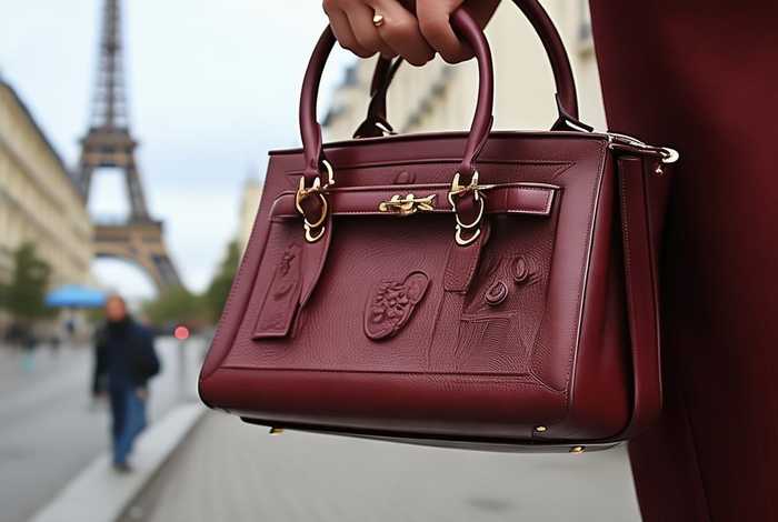 国际名牌包包正品女法式；法国品牌女包名字大全